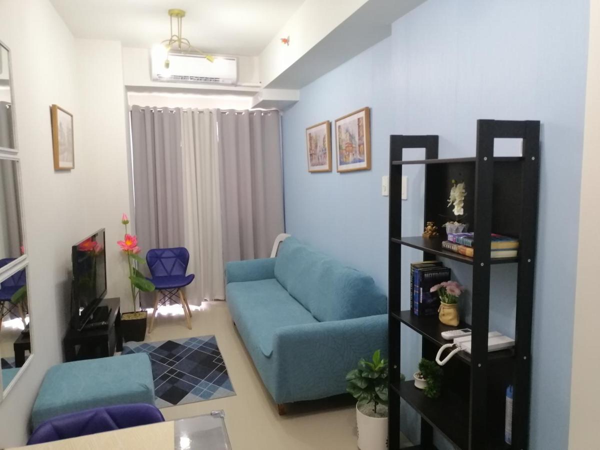 S Residencestower 3 - L&R Staycation Pasay Exterior photo